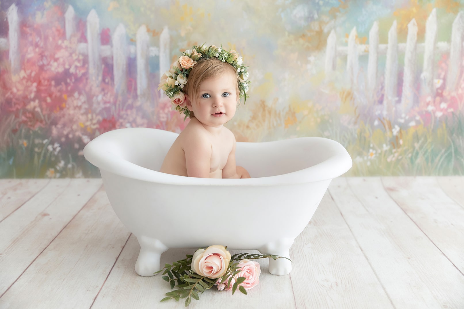 10 Tips for Documenting Your Baby’s First Birthday With A Cake Smash ...